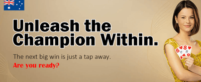 Experience Premium Aussie Gaming