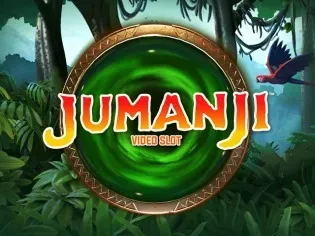 Jumanji screenshot